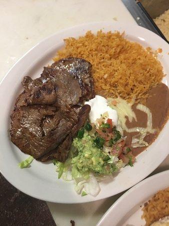 El Jovenaso Mexican Restaurant #2